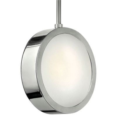 Broadway Vertical Mini Pendant by Fredrick Ramond - Starlight Lighting USA and Canada